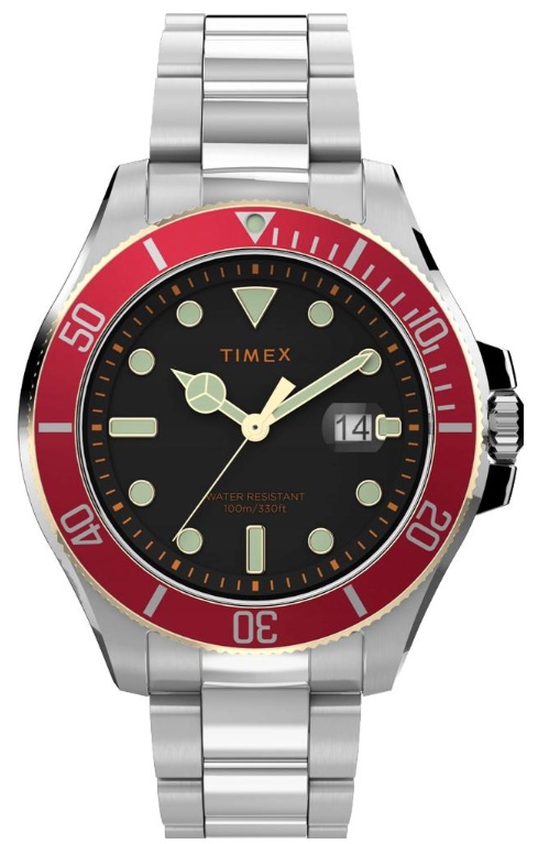Наручные часы Timex TW2V27400