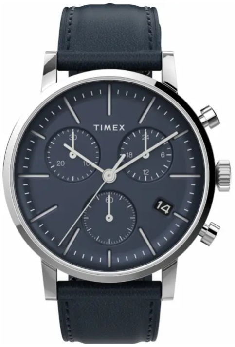 Наручные часы Timex TW2V36800