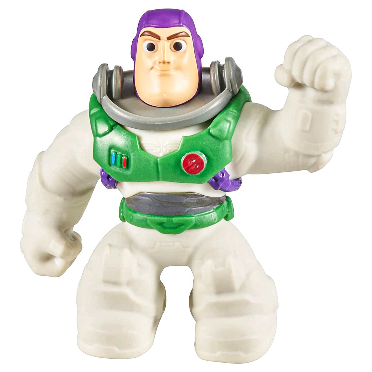 Фигурка героя Goojitzu Buzz Space Ranger (GOJ41424)