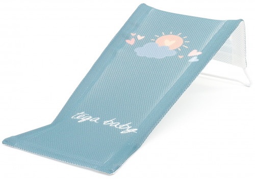 Лежак для купания Tega Baby  Meteo Turquoise (ME-026-165)
