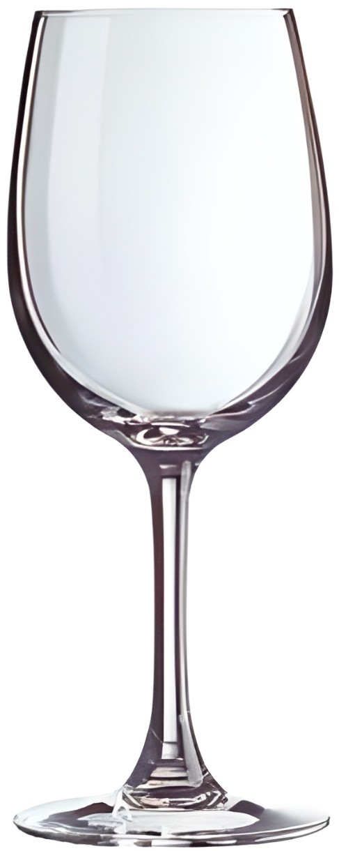 Set pahare Chef&Sommelier Cabernet Tulipe 580ml (46888) 6pcs