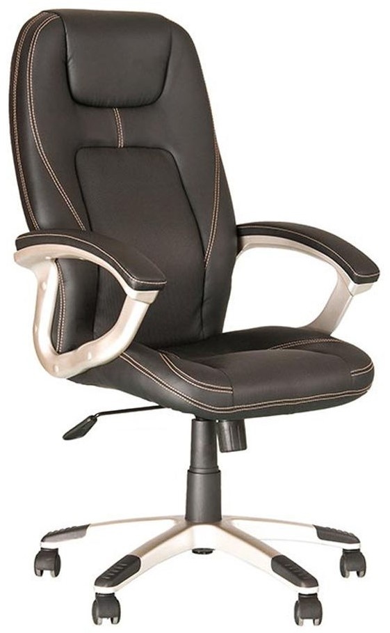 Офисное кресло Новый стиль Forsage Tilt PL35 Eco-30