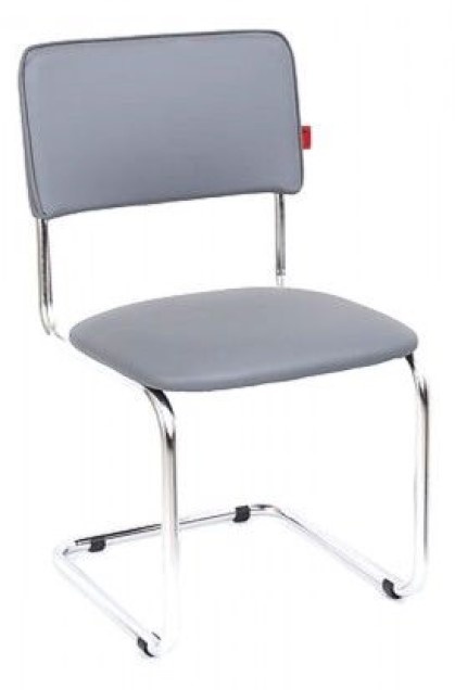 Офисное кресло Новый стиль Sylwia Chrome V-2