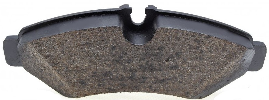 Set placute frână ICER 142350
