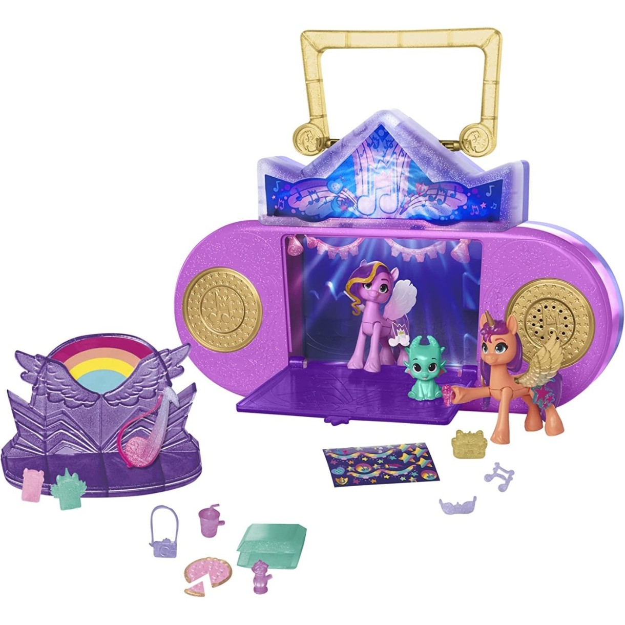 Set jucării Hasbro My Little Pony (F3867)