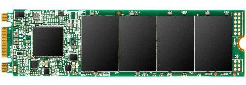 SSD накопитель Transcend 1Tb (TS1TMTS825S)