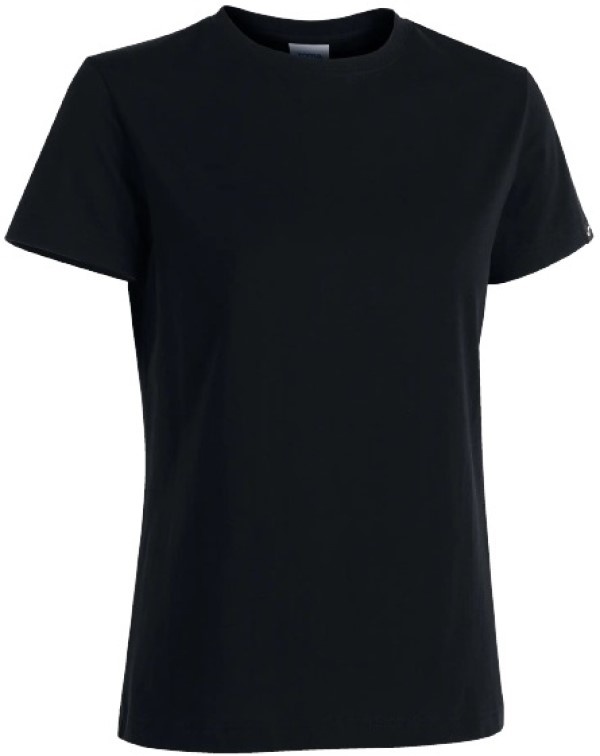 Tricou pentru copii Joma 901326.100 Black XS
