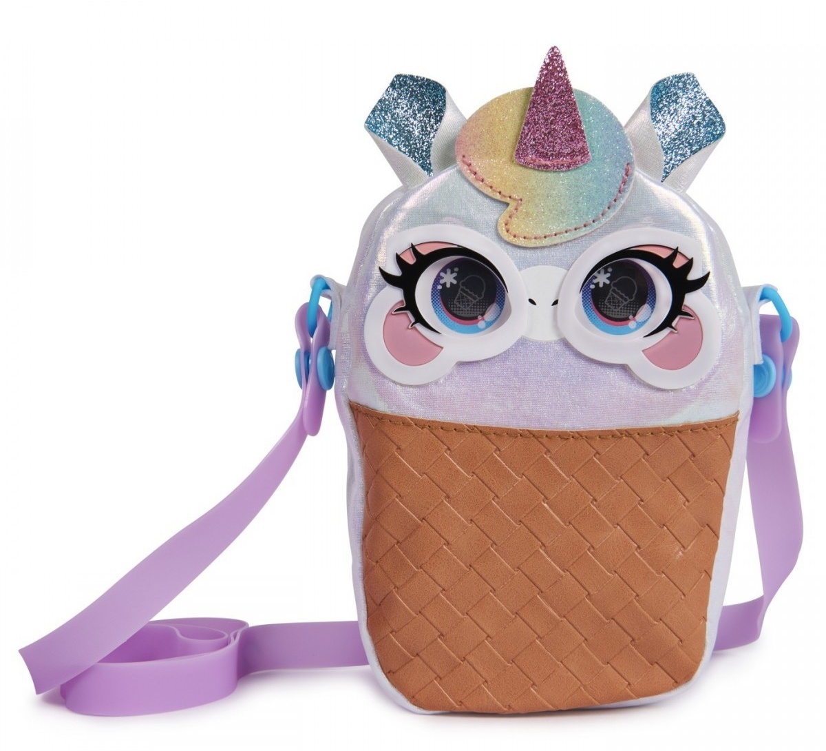 Geantă pentru copil Spin Master Purse Pets (6065148)
