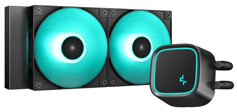 Cooler Procesor DeepCool LE500 Marrs