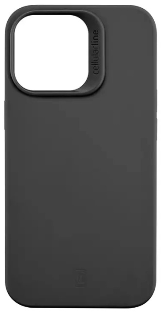 Husa de protecție CellularLine iPhone 14 Pro Max Black