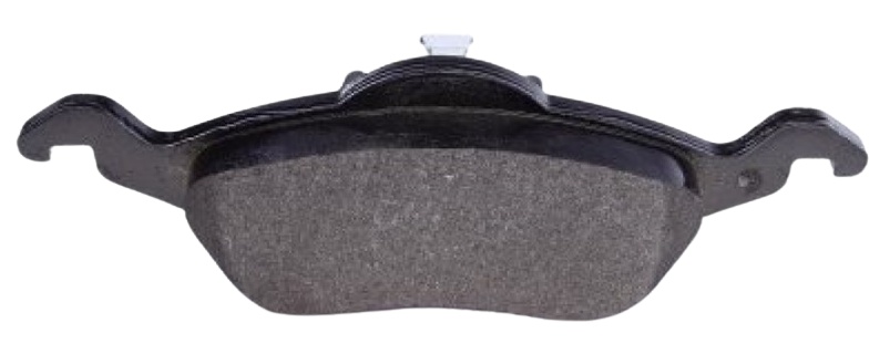 Set placute frână ICER 181264