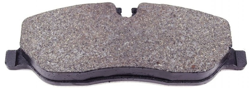 Комплект тормозных колодок ICER 181660-700