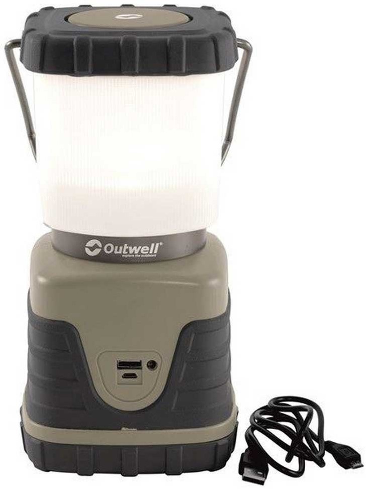 Фонарь Outwell Carnelian DC 600