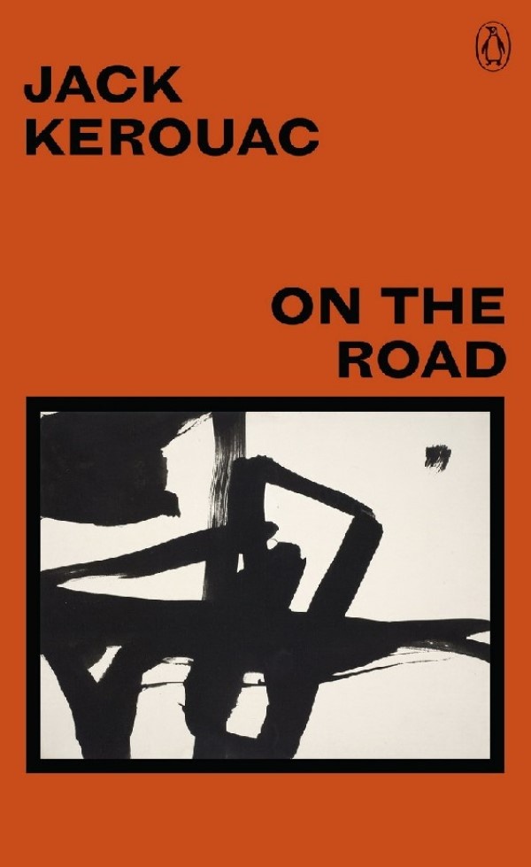 Книга On the Road (9780241347959)