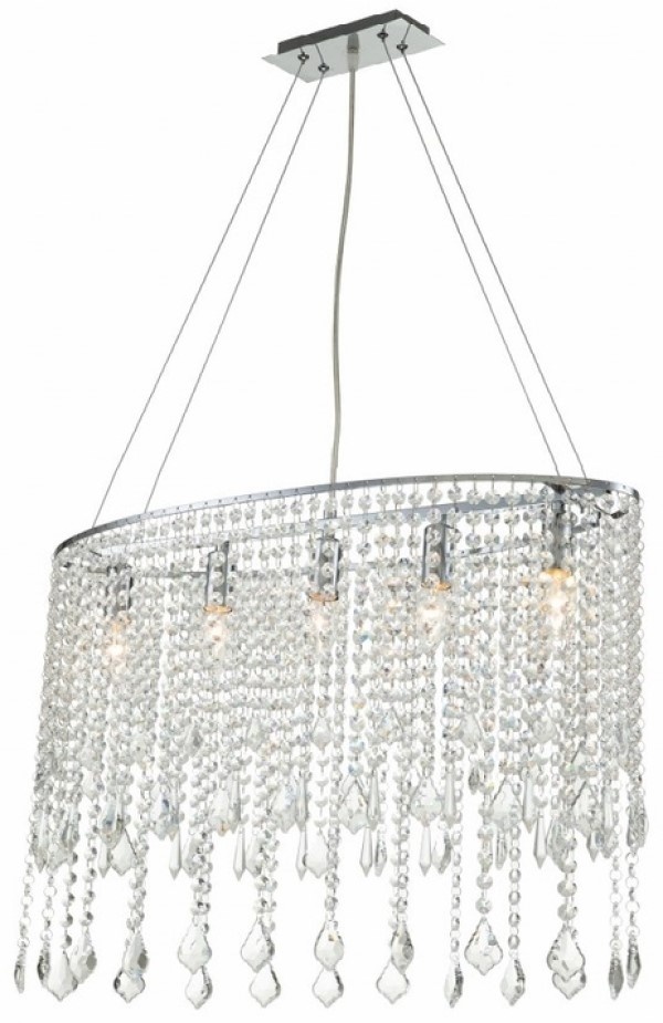 Люстра Lampardi Rain LP483-L65