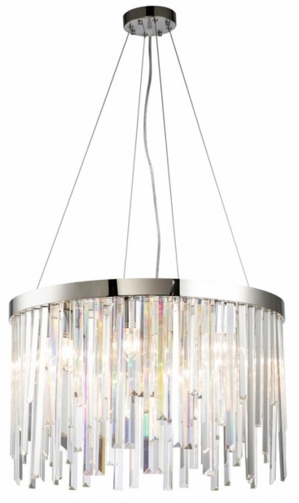 Люстра Cellini Dea CLN180-D60