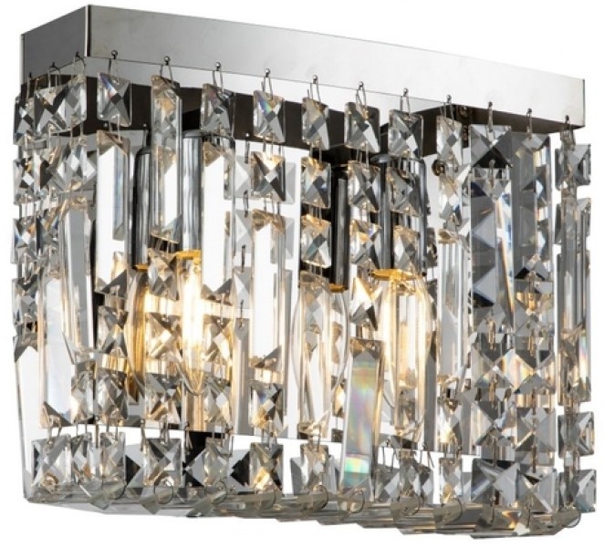 Candelabru de perete Cellini Fantasy CLN119-2W