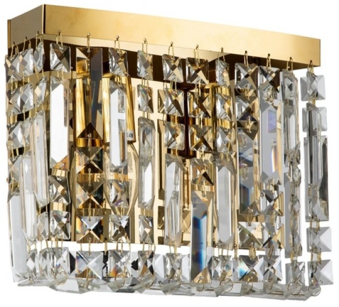 Candelabru de perete Cellini Fantasy CLN120-2W