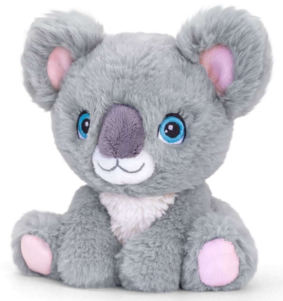 Jucărie de pluș Keel-Toys Koala 16cm (SE1092)