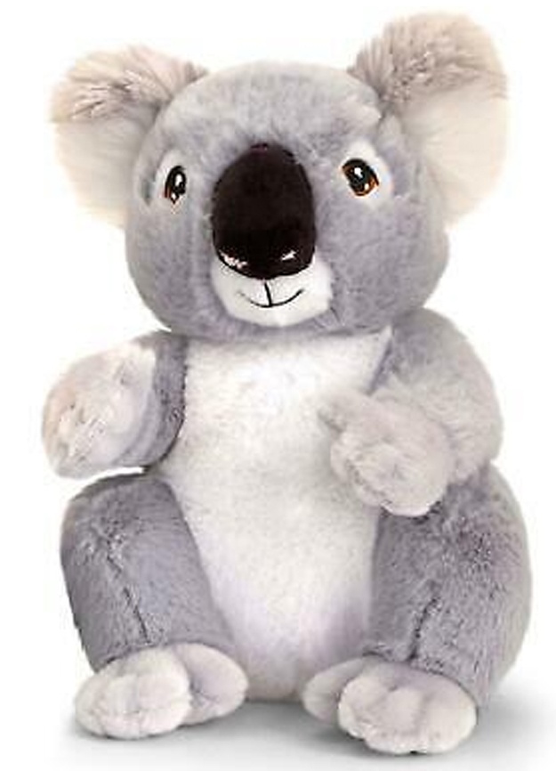 Jucărie de pluș Keel-Toys Koala 18cm (SE6268)