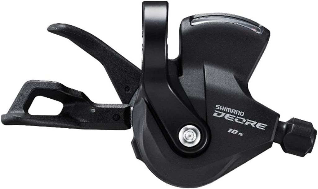 Unitate de comutare Shimano Deore SL-M4100
