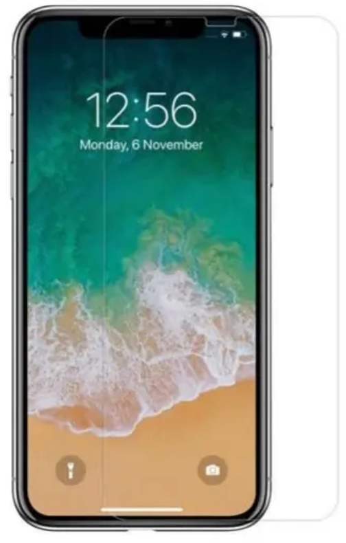 Защитное стекло для смартфона Nillkin Apple iPhone 12/12 Pro H+ pro Tempered Glass Transparent