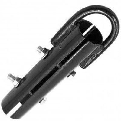 Крепление к канату для лазанья Sport D=5cm (7237)