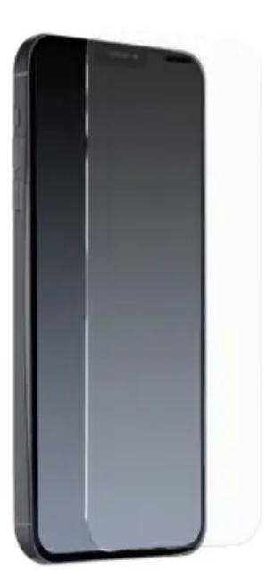 Sticlă de protecție pentru smartphone CellularLine Apple iPhone 12/12 Pro Impact Glass Transparent