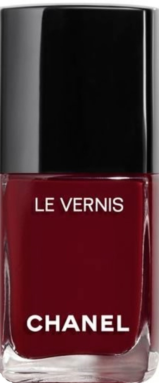 Лак для ногтей Chanel Le Vernis Longwear 765 Interdit 13ml
