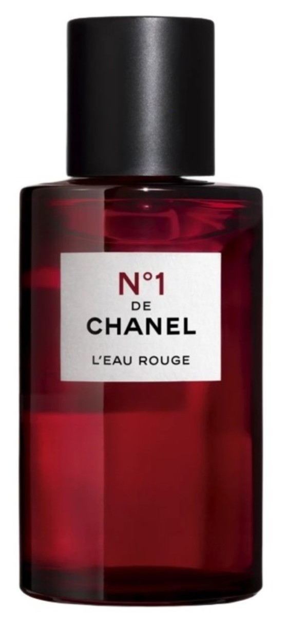 Спрей для тела Chanel N1 De Chanel L’Eau Rouge Mist 100ml