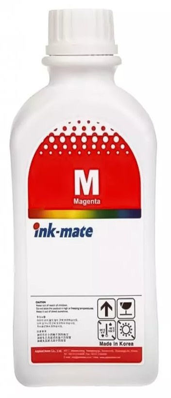 Recipient de cerneală InkMate Canon IPF710 Magenta 1000ml CIMB-920M