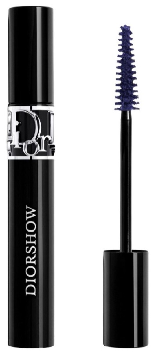 Тушь для ресниц Christian Dior Diorshow Mascara 288 Blue