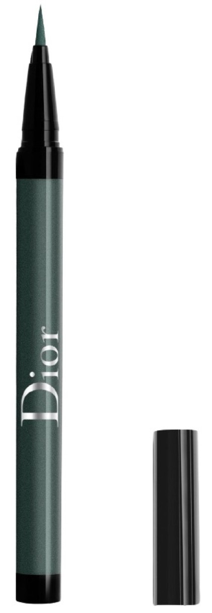 Eyeliner pentru ochi Christian Dior Diorshow on Stage Liner 386 Pearly Emerald