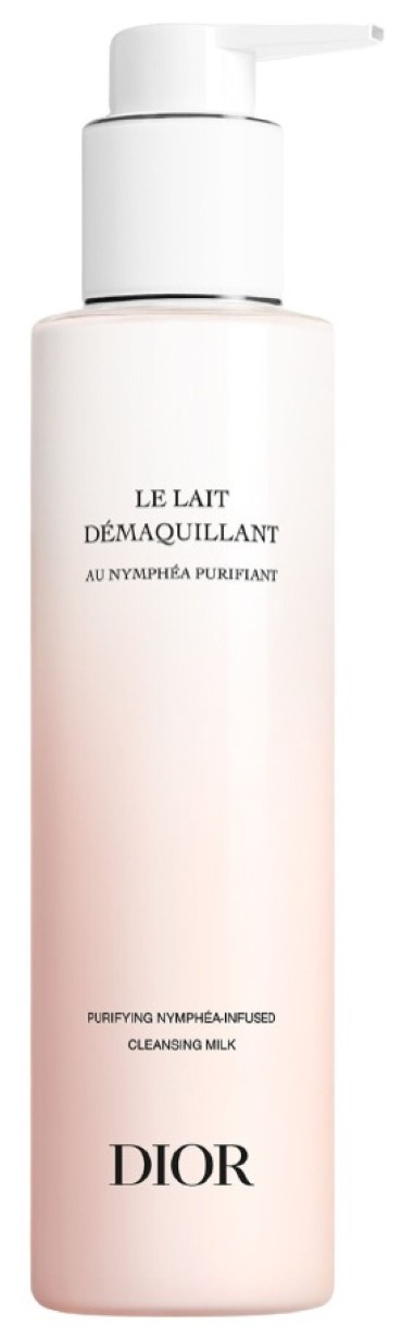 Средство для снятия макияжа Christian Dior Le Lait Demaquillant Cleansing Milk 200ml
