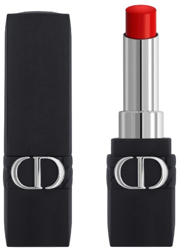 Ruj de buze Christian Dior Rouge Dior Forever Lipstick 999