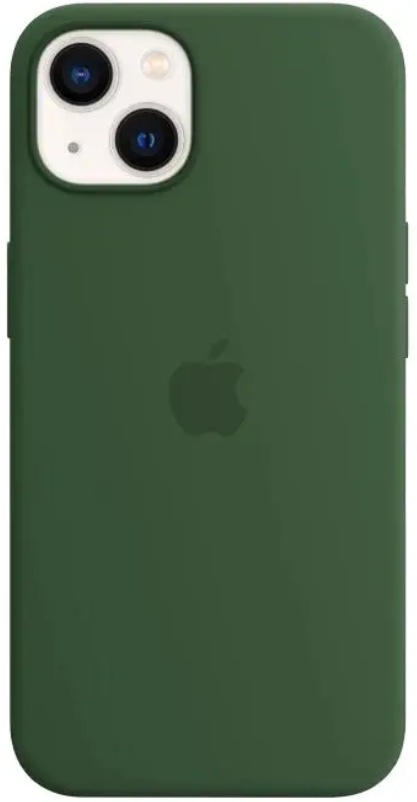 Husa de protecție CellularLine Apple iPhone 13 Sensation case Green