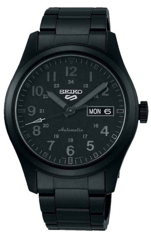 Наручные часы Seiko SRPJ09K1