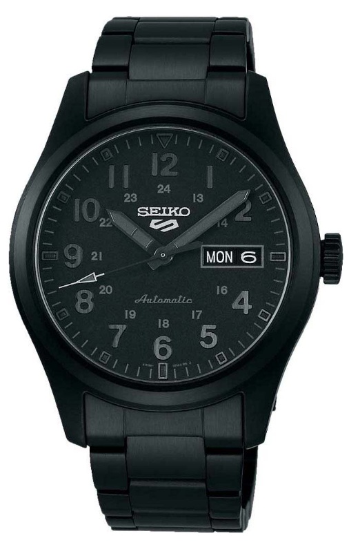 Ceas de mână Seiko SRPJ09K1