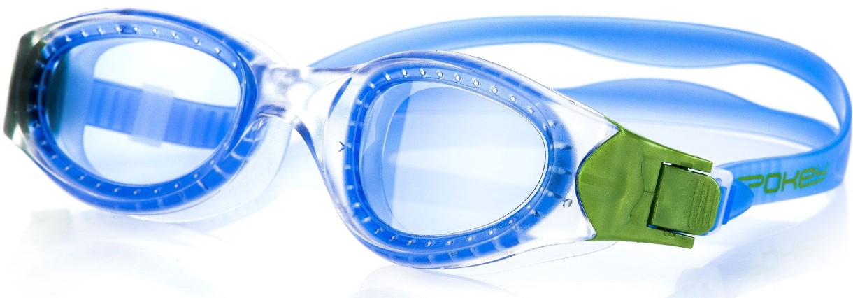 Очки для плавания Spokey Sigil Blue (927930)