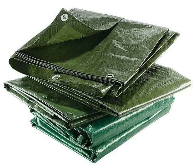 Prelată Greentech 150gr (15x20) Green