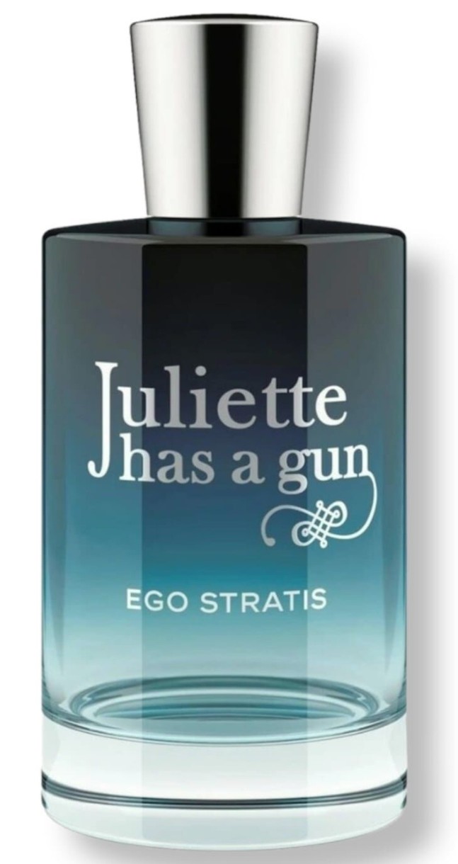 Parfum pentru ea Juliette Has a Gun Ego Stratis EDP 100ml