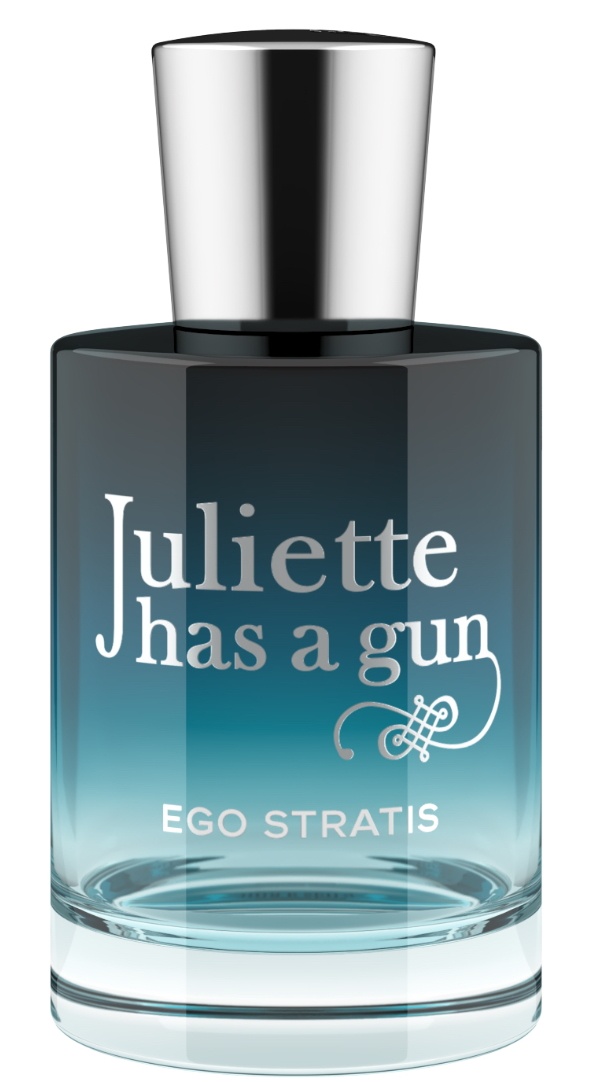 Parfum pentru ea Juliette Has a Gun Ego Stratis EDP 50ml