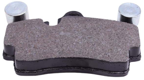 Set placute frână ICER 181611