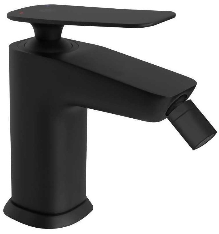 Смеситель для биде Grohe Zen Black u50 (UH00530B)