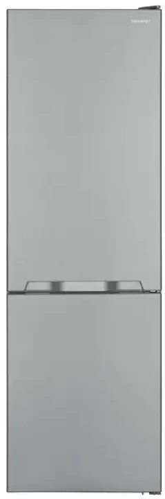 Холодильник Sharp SJBA10DMXIFEU