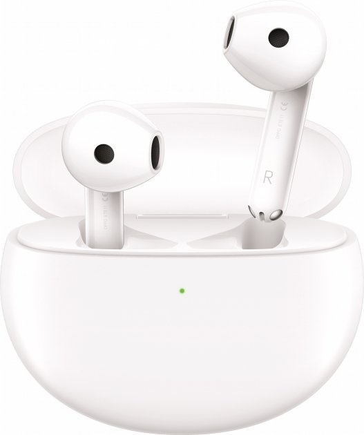 Наушники Oppo Enco Air2 White