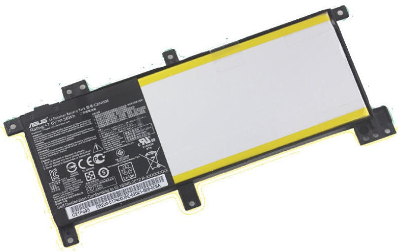 Аккумулятор для ноутбука OEM C21N1508