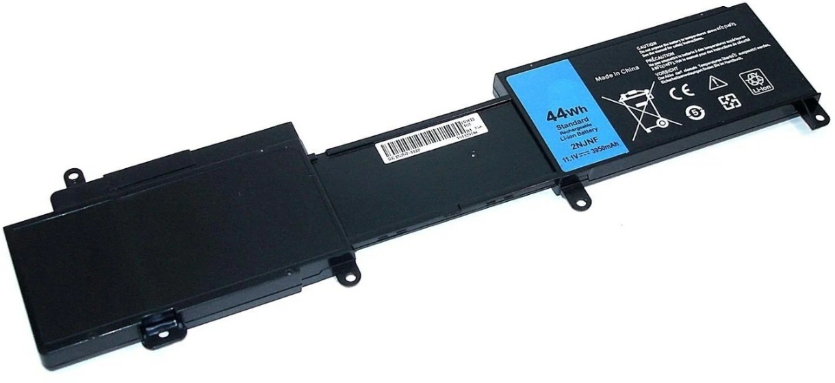 Baterie pentru notebook OEM 8JVDG