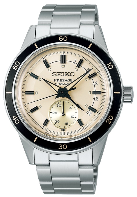 Наручные часы Seiko SSA447J1