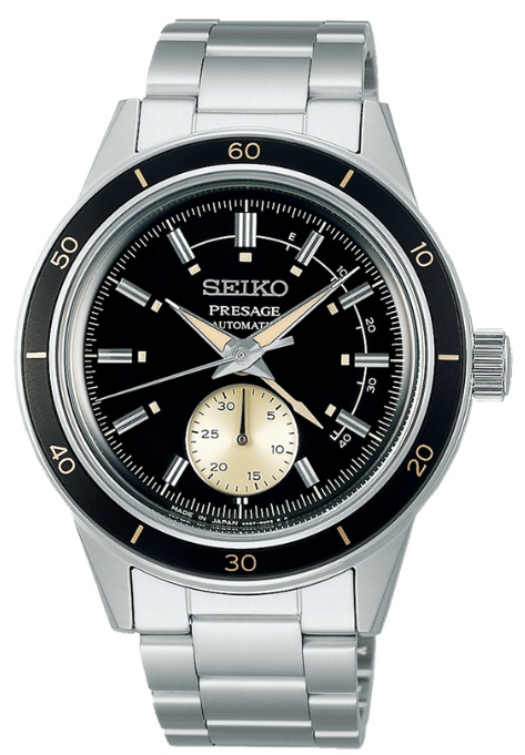 Наручные часы Seiko SSA449J1